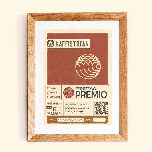 Premio Espresso