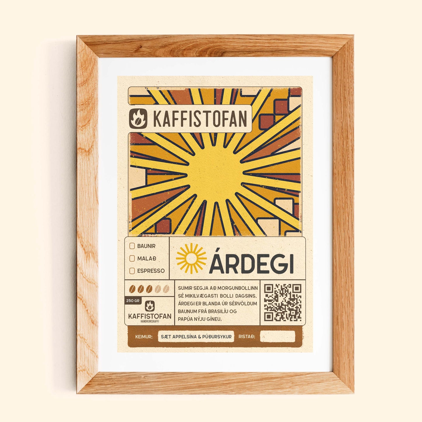Árdegi