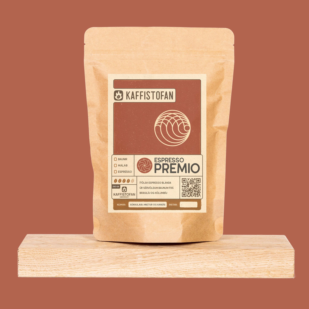Premio Espresso