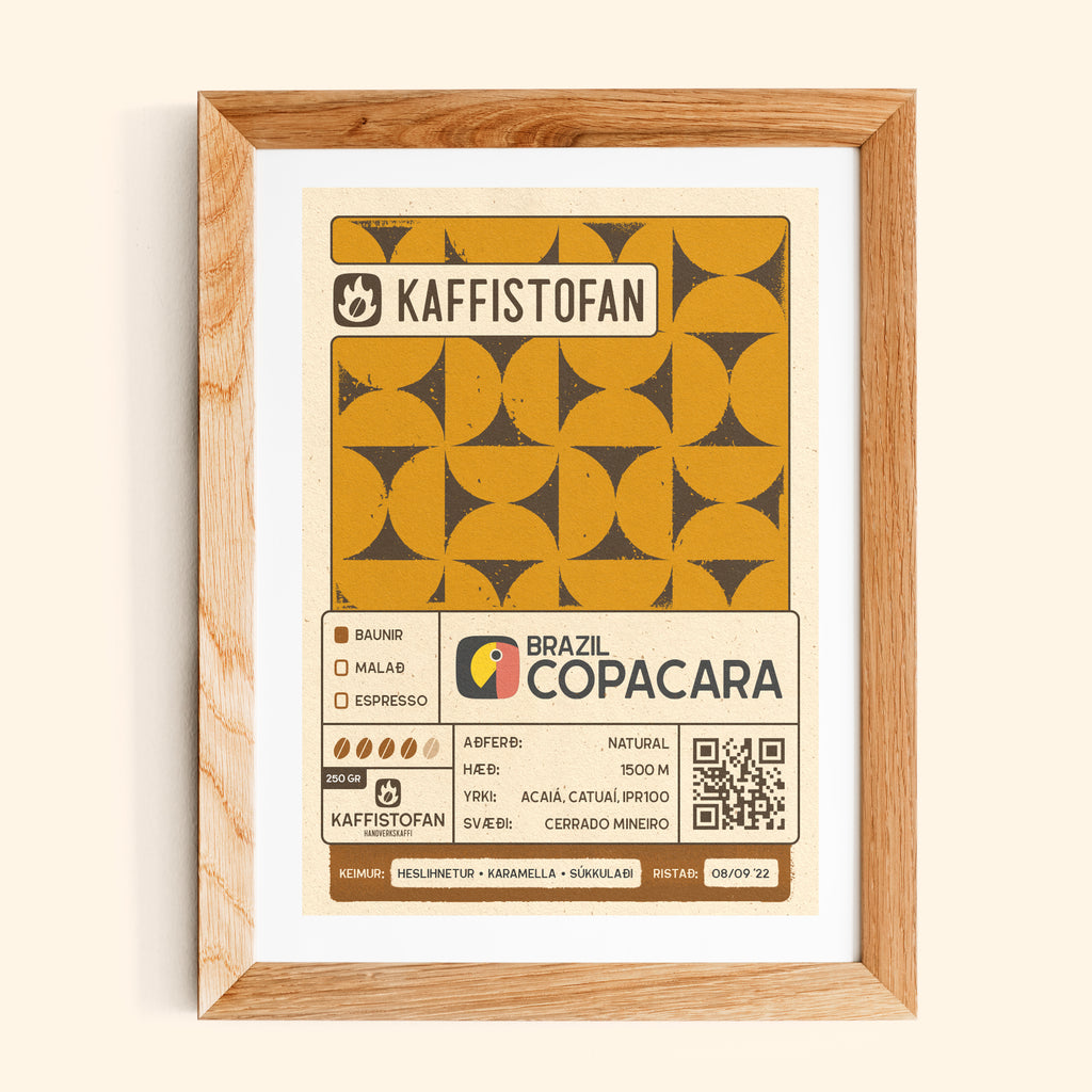 Copacara