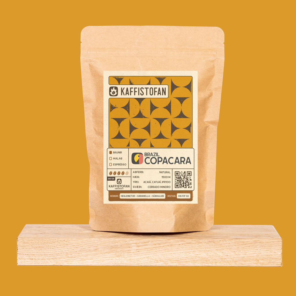 Copacara