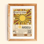 Árdegi